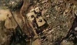 #شاهد
مواطنة من بلدة بدو قرب القدس المحتلة تعيل عائلتها من خلال إعداد الزرب "المندي".