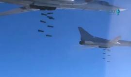 مدينة تلبيسة "الشهيدة الأولى" بقنابل روسيا
تقرير: شبكة بلدي