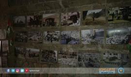 15 عاما على ذكرى معركة #نابلس، 80 شهيدا ومئات الجرحى...
تقرير الزميل: سامر خويرة