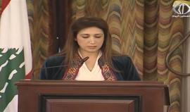 إطلاق مشروع التعداد العام للسكان والمساكن في المخيمات والتجمعات الفلسطينية 
تقرير مريم الحاج موسى