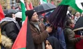#بث_مباشر: فعالية في روما نصرة للقدس ودعما للشعي الفلسطيني 

#القدس_عاصمة_فلسطين