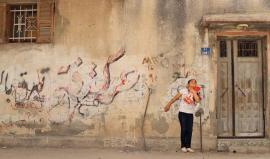 أنقذوا طفولتنا