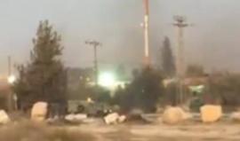 #بث_مباشر مواجهات في بلدة الرام شمال القدس
تصوير عامر أبو عرفة