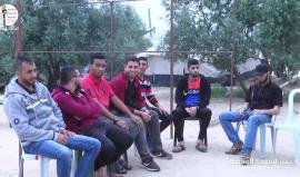 #شاهد 
#فيديو مشاهد من خيمة العودة شرق المحافظة الوسطى - الأحد 6/5/2018

#أنا_راجع