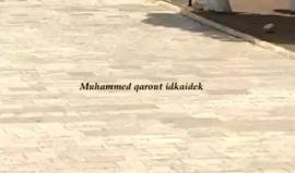 #شاهد مجموعة من المستوطنين تقتحم السمجد الأقصى المبارك بحماية شرطة الاحتلال.

تصوير:محمد قاروط ادكيدك
