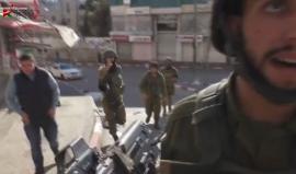 #فيديو رسائل دعم وتضامن من الشباب العربي والعالمي مع القدس عاصمة فلسطين 

#القدس_عاصمة_فلسطين