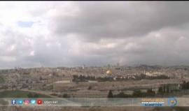 تنديد بانتهاكات الاحتلال المتواصلة بالمسجد الأقصى