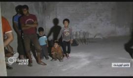 #سوريا: المجلس المحلي يعلن #سراقب "منكوبة" جراء القصف الروسي