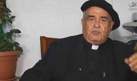 ماذا قال الأب مانويل مسلم في رسالته لـ