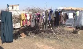 عشائر الغوطة الشرقية ..نزوح متكرر ووضع إنساني متدهور