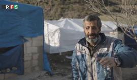 #استطلاع كيف يرى السوريون الهدنة المبرمة بين الفصائل الثورية ونظام الأسد ؟