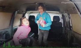 الكلمات الأخيرة للصحفي السوري عبد الرحمن إسماعيل قبل استشهاده خلال تغطيته للإبادة في #الغوطة_الشرقية