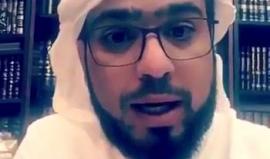 بعد هجومه على تاريخ #فخري_باشا .. 
وسيم يوسف من أبو ظبي يتهم "سليمان القانوني" بأنه كان "لصاً" .. وأنه سرق "الحجر الأسود" ويصف الدولة العثمانية بـ"البائدة" ! 

ما تعليقك ؟