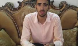 #مباشر الطالب في جامعة النجاح براء العامر يتحدث لـ "شهاب" عن اعتقاله عند أجهزة أمن السلطة بالضفة والتعذيب الوحشي بحقه