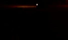 #شاهد قوات الاحتلال الاسرائيلي تقتحم مدينة نابلس، قبل قليل.