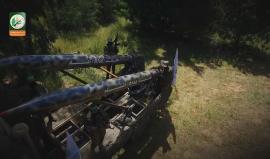 في الذكرى الـ 13 لاستشهاد الرنتيسي .. صاروخ قسام فلسطيني