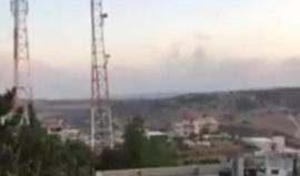 #بث_مباشر تكبيرات العيد من قرية قبيا غرب رام الله