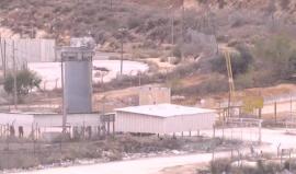 أكثر من 25 أسيراً مصاباً بالسرطان
استشهاد الأسير المحرر حسن الشوامرة من مدينة دورا بالخليل بعد صراع طويل مع مرض السرطان الذي أصيب به داخل معتقلات الاحتلال.