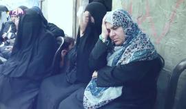 في وداع الشهيد الفتى "بلال خفاجة".. ماذا قالت والدته؟