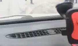 قوات الاحتلال تعتقل الشاب صالح الرجبي فبل قليل في المنطقة الجنوبية من الخليل .