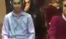 #فيديو غزيون يتهكمون على عضو اللجنة المركزية عزام الأحمد بعد تصريحاته بأن غزة مختطفة "ارهابيا" منذ 2007 مشبها اياها بـ "الطائرة المخطوفة"