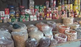 أجواء شهر رمضان في أسواق جنوب دمشق

تصوير: قاسيون