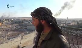 #حلب- وجه آخر للمعركة وتجاذبات السياسة الجديدة للعالم بعد صعود ترامب