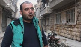 #حلب - رأي الشارع السوري بعد فوز ترامب بالانتخابات الرئاسية الأمريكية
مركز حلب الإعلامي