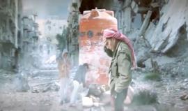 صرخة من غزة إلى حلب
#صرخات_من_حلب
#حلب_تباد