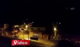 #عاجل.. مشاهد توثق تبادل إطلاق نار في العاصمة التركية أنقرة