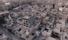 المجاعة تتربص بحلب ... الدفاع المدني يوجه نداءه الأخير لإنقاذ المدينة 
تقرير: سامح اليوسف