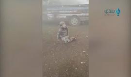 المعارضة السورية تختار طفل الهبيط كبيراً للمفاوضين
(بلدي نيوز)