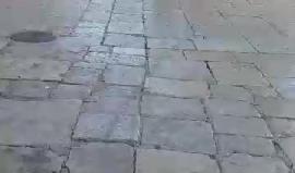 #شاهد #مباشر جولة في المسجد الأقصى المبارك مع دخول وقت آذان العصر بعد السماح بدخول المصلين من كافة الأعمار وفتح كافة الابواب