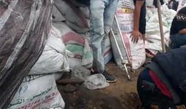 #مباشر قوات الاحتلال تطلق النار تجاه الشبان خلال مواصلتهم تجهيز السواتر الترابية استعداد للجمعة القادمة شرق البريج وسط قطاع غزة .

بث مراسلنا : أحمد المقادمة