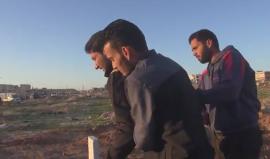 مشاهد تدمـي القلب