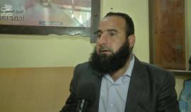 بث مباشر: جولة في منزل الشيخ الشهيد أحمد ياسين في الذكرى الثالثة عشر لاستشهاده .