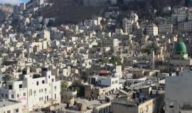 �#�شاهد� .. إصابة 4 من عناصر أمن السلطة بالرصاص حالة 2 منهم خطيرة خلال اشتباكات مسلحة عنيفة مع شبان وسط نابلس . 

تصوير عدي يعيش