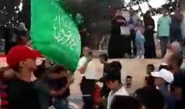 #شاهد |#مباشر من داخل المسجد الأقصى المبارك بعد فتح بواباته لدخول كافة الأعمار
