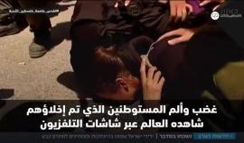 #شاهد 
هكذا تكافئ "إسرائيل" من خانوا بلادهم لأجلها !