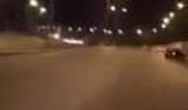 #شاهد| طائرة تابع للانقلابيين من الجيش التركي تطلق النار على المتظاهرين