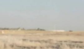 #شاهد #مباشر | شبان يشعلون الإطارات قرب السياج الفاصل شرق غزة تضامنا مع الأسرى ورفضا للحصار المطبق على القطاع
تصوير طلال النبيه