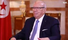 ما الأغاني التي يسمعها الرئيس التونسي ؟