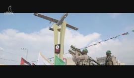 يا تونس زفي الاصيل اهداء لروح الشهيد القائد المهندس الطيار محمد الزواري