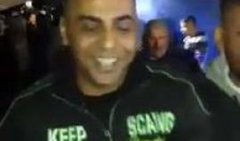 #شاهد 
 الاحتلال يفرج عن الأسير علاء أبو زغيب من مخيم طولكرم بعد اعتقال دام 16 عاماً.