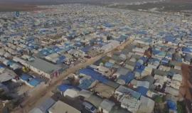 أوضاع مرضيّة صعبة يقاسيها أطفال مخيم أطمة بريف #إدلب
تقرير قاسيون