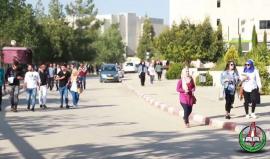 الكتلة الإسلامية في جامعة بيرزيت " علم ومقاومة إبداع" 
#الكتلة_خيارنا
#ك_3