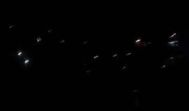 #شاهد
اشتباك مسلح في بلدة صوريف شمال الخليل وقوات الاحتلال تستقدم مزيداً من التعزيزات للبلدة