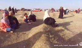 #شاهد مقتطفات من البداية حتى لنهاية في مهرجان #فلسطينيات_العودة_وكسر_الحصار
#عدسة الكتلة الإسلامية