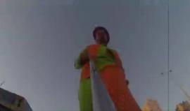 بلدية غزة تطلق النسخة الثانية من مسابقة شركاء للأفلام القصيرة.