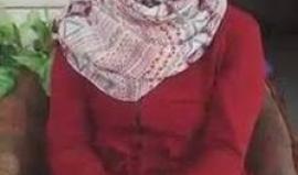 ماذا قالت الأسيرة الفلسطينية المصابة رغد نصر الله الشوعاني (18 عامًا) التي أفرج عنها بعد اعتقال دام أربعة أشهر في سجون الاحتلال؟